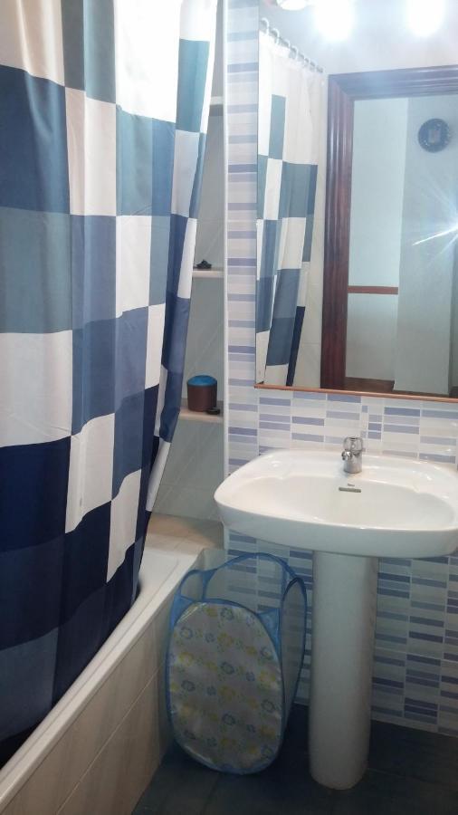 Bahia Mazarron Apartamento En Primera Linea Playa El Puerto de Mazarrón Kültér fotó